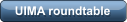 UIMA roundtable